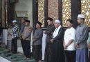 kasatbinmas hadiri maulid nabi muhammad saw di ponpes darul abrar desa gampong baro kecamatan setia bakti kasatbinmas hadiri maulid nabi muhammad saw di ponpes darul abrar desa gampong baro kecamatan setia bakti