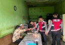 Personel Sat Samapta Polres Aceh Jaya Gelar Patroli Kota Cegah Guantibmas dan Wujudkan Situasi Kondusif Personel Sat Samapta Polres Aceh Jaya Gelar Patroli Kota Cegah Guantibmas dan Wujudkan Situasi Kondusif