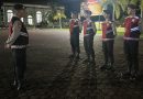 Patroli Kota Sat Samapta Polres Aceh Jaya Cegah Guantibmas dan Wujudkan Situasi Kondusif di Krueng Sabee Patroli Kota Sat Samapta Polres Aceh Jaya Cegah Guantibmas dan Wujudkan Situasi Kondusif di Krueng Sabee