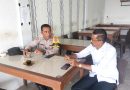 Personel Polsek Krueng Sabee Laksanakan Patroli Harkamtibmas Di Wilayah Hukum Polsek Krueng Sabee Personel Polsek Krueng Sabee Laksanakan Patroli Harkamtibmas Di Wilayah Hukum Polsek Krueng Sabee