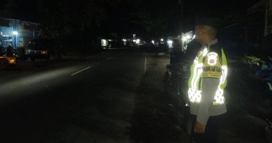 PERSONEL POLSEK PANGA LAKSANAKAN PATROLI HARKAMTIBMAS DI WILAYAH KECAMATAN PANGA PERSONEL POLSEK PANGA LAKSANAKAN PATROLI HARKAMTIBMAS DI WILAYAH KECAMATAN PANGA