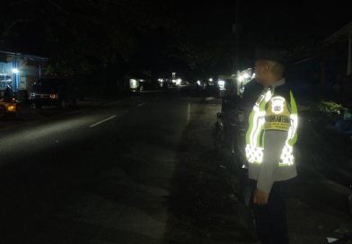 PERSONEL POLSEK PANGA LAKSANAKAN PATROLI HARKAMTIBMAS DI WILAYAH KECAMATAN PANGA PERSONEL POLSEK PANGA LAKSANAKAN PATROLI HARKAMTIBMAS DI WILAYAH KECAMATAN PANGA